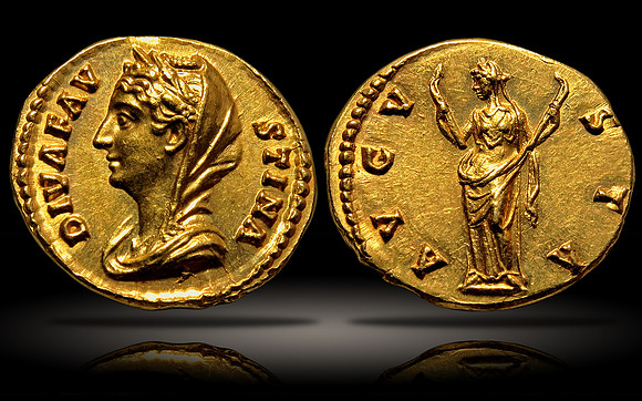 The Beloved Faustina