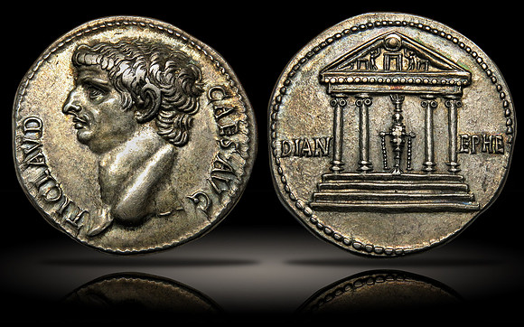 Temple of Artemis