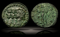 Carausius