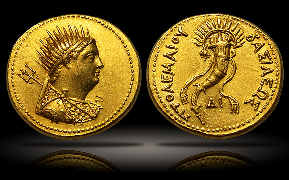 Ptolemy IV