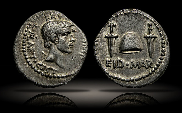 The Ides of March
