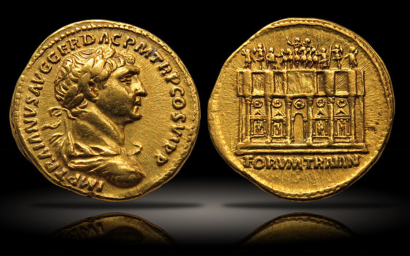 Trajan's Forum
