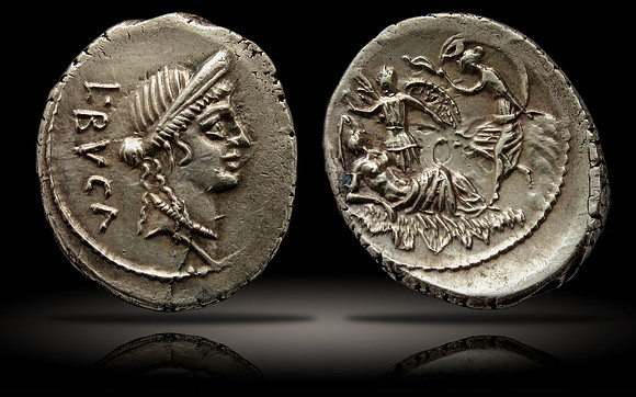 Sulla's Dream