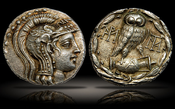 Sulla's Occupation of Athens