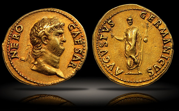 Nero's Colossus