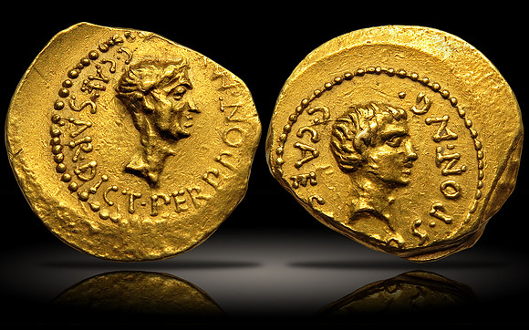 Julius Caesar